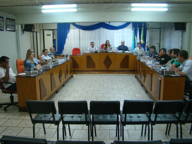 Vereadores aprovam Plano Diretor projetando Laranjeiras do Sul para os próximos 10 anos