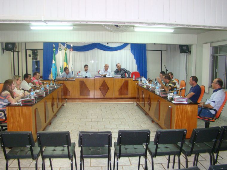 Câmara manifesta preocupação com a criação da região metropolitana de Guarapuava