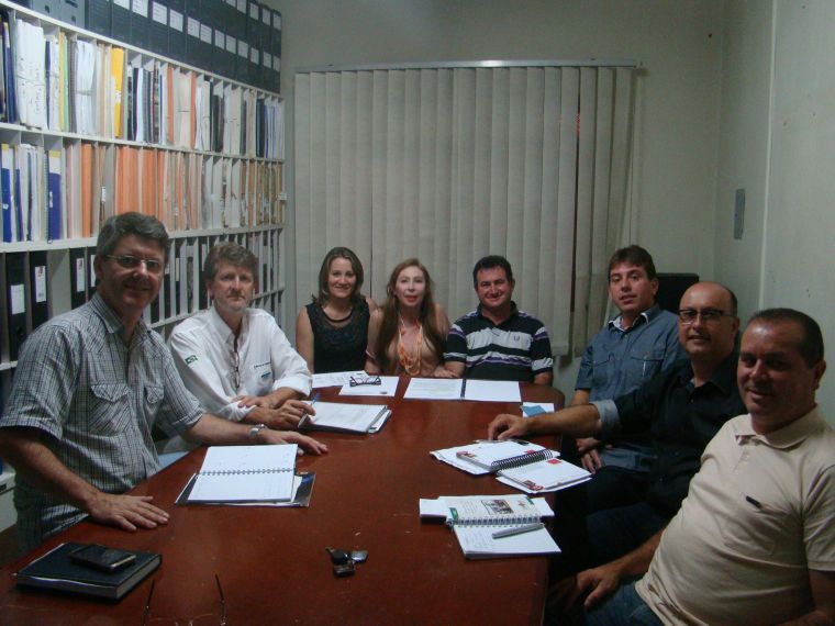 Câmara reformula Lei Orgânica e Regimento Interno.