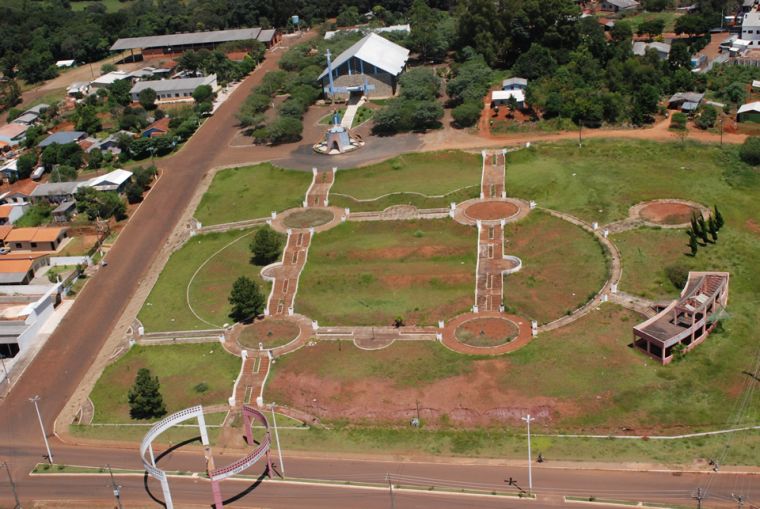 Vereadores solicitam abertura de ruas no Nossa Senhora Aparecida