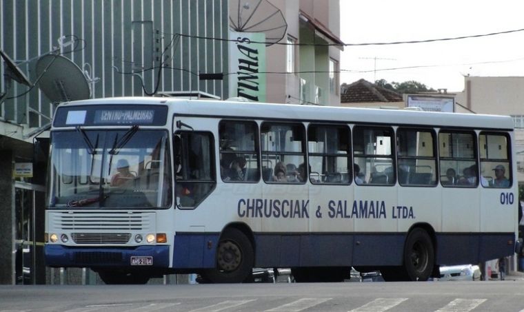 Clarice Viola solicita inclusão de bairros na linha do transporte coletivo